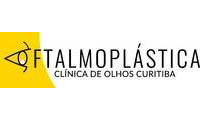 Logo Oftalmoplástica em Alto da Glória