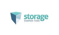 Logo Storage Guarda Tudo - Rio de Janeiro em Caju