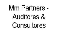 Logo Mm Partners - Auditores & Consultores em Consolação