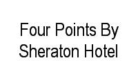 Logo Four Points By Sheraton Hotel em Centro