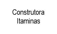 Logo Construtora Itaminas em Vila Marumby