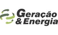 Logo Geração & Energia em Pituaçu