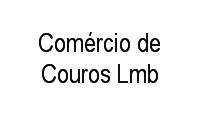 Logo Comércio de Couros Lmb em Canudos