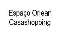 Logo Espaço Orlean Casashopping em Ipanema