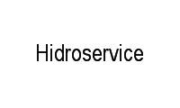 Logo Hidroservice em Setor Bela Vista