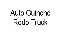 Logo Auto Guincho Rodo Truck