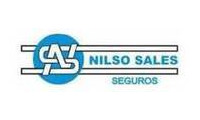 Logo Nilso Sales Administradora E Corretora de Seguros em Vila Joaquim Inácio