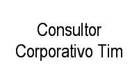 Logo Consultor Corporativo Tim