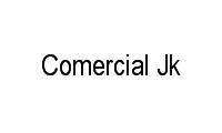 Logo Comercial Jk em Jardim Vila Boa