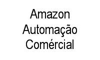 Logo Amazon Automação Comércial em Umarizal