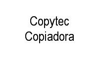 Logo Copytec Copiadora