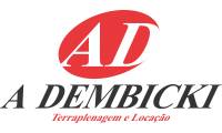 Logo A Dembicki & Cia em Rio Verde