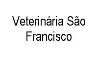 Logo Veterinária São Francisco em Rio Branco