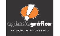 Logo Agência Gráfica E Editora em João Pinheiro