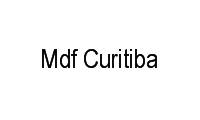Logo Mdf Curitiba em Cidade Industrial