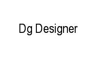 Logo Dg Designer em Benfica