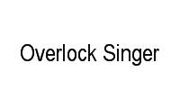 Logo Overlock Singer em Vitória