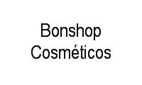 Logo Bonshop Cosméticos