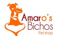 Logo Amaro'S Bichos Pet Shop em Brooklin Paulista