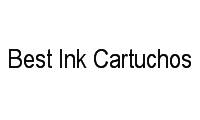 Logo Best Ink Cartuchos em Pinheiros