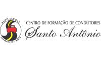 Logo Auto Escola Santo Antônio - CFC Trafegar