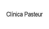Logo Clínica Pasteur em Batel