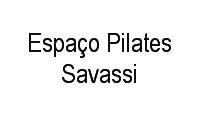 Logo Espaço Pilates Savassi em Funcionários