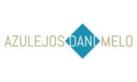 Logo Azulejos Dani Melo em Perdizes