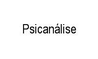 Logo Psicanálise em Campo Grande