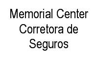 Logo Memorial Center Corretora de Seguros em Centro