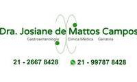 Fotos de Consultório Médico Dra. Josiane de Mattos Campos em Centro