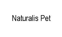 Logo Naturalis Pet