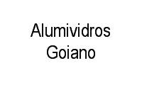 Logo Alumividros Goiano