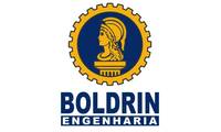Logo Boldrin Engenharia Laudos e Pericias Judiciais em Vila Imperial