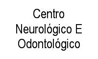 Logo Centro Neurológico E Odontológico em Aldeota
