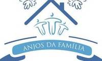 Logo Anjos da Família em Jardim Paulistano