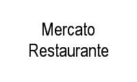 Logo Mercato Restaurante em Vila Vista Alegre