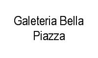 Logo Galeteria Bella Piazza em Distrito Industrial