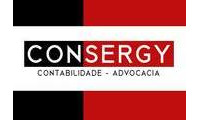 Logo CONSERGY - IRMÃOS PIOLOGO - CONTABILIDADE em Centro