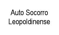 Logo Auto Socorro Leopoldinense