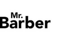 Logo Barbearia Mr. Barber em Vila Nova Conceição