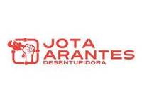 Logo J. Arantes Desentupidora em Jundiai em Vila Arens II