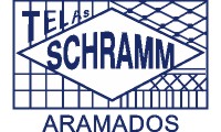Logo Telas Schramm em Zona Industrial Norte
