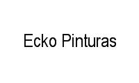 Logo Ecko Pinturas