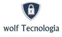Logo Wolf Tecnologia em Kobrasol