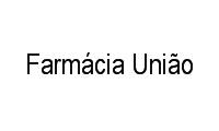Logo Farmácia União em Centro