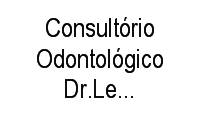 Logo Consultório Odontológico Dr.Leonardo Caldas Didier em Boa Vista