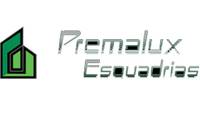 Logo Premalux Esquadrias em Jardim São Paulo