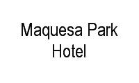 Logo Maquesa Park Hotel