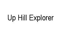 Logo Up Hill Explorer